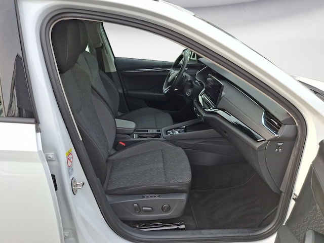 Skoda Octavia 2.0 TDI Combi Style Style