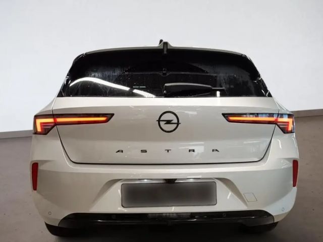 Opel Astra 1.2 Turbo GS-Line Grand Sport