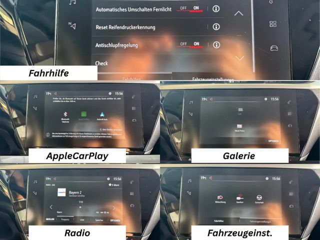 Opel Corsa Elegance Turbo