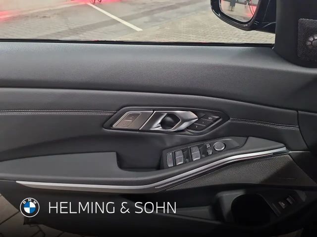 BMW 340 Touring xDrive