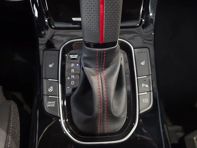 Hyundai i30 N Line T-GDi