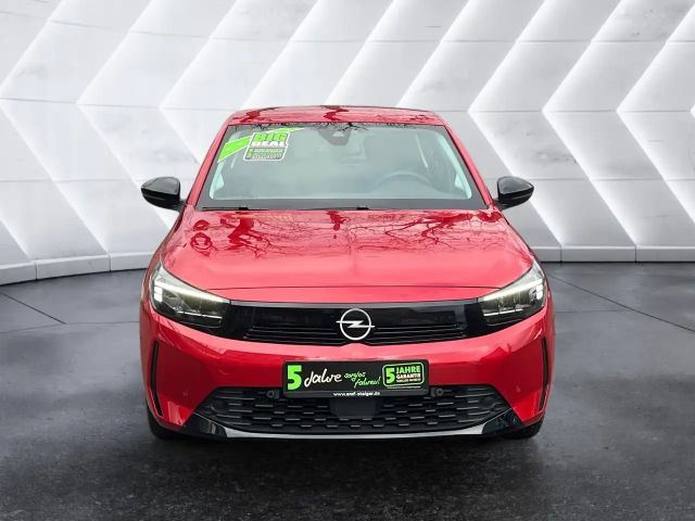 Opel Corsa 1.2 Turbo Edition Turbo