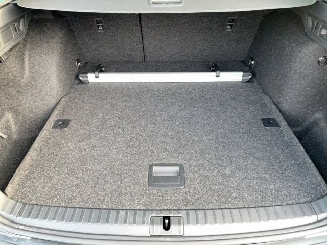 Skoda Octavia Essence TDI