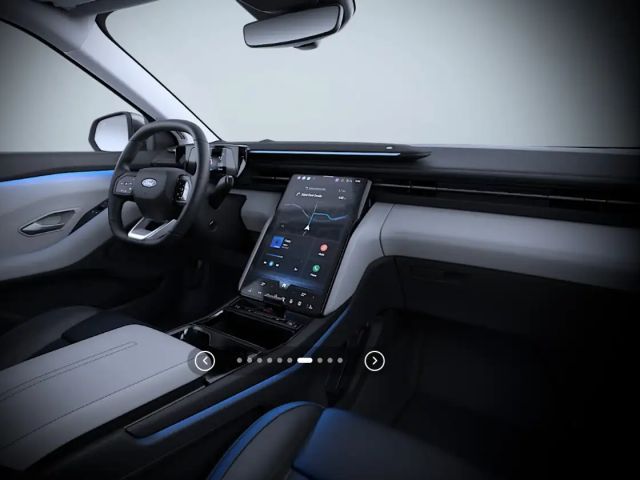 Ford Explorer AWD Premium