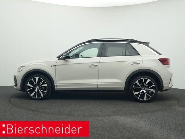 Volkswagen T-Roc 2.0 TDI DSG R-Line