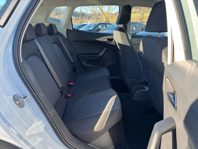 Seat Arona 1.0 TSI Connect Style