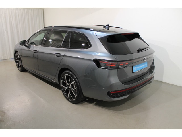 Volkswagen Passat DSG R-Line eHybrid