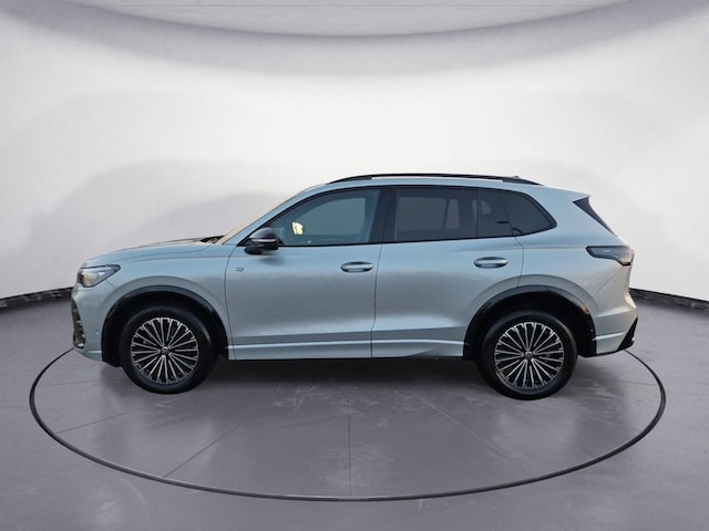 Volkswagen Tiguan DSG R-Line