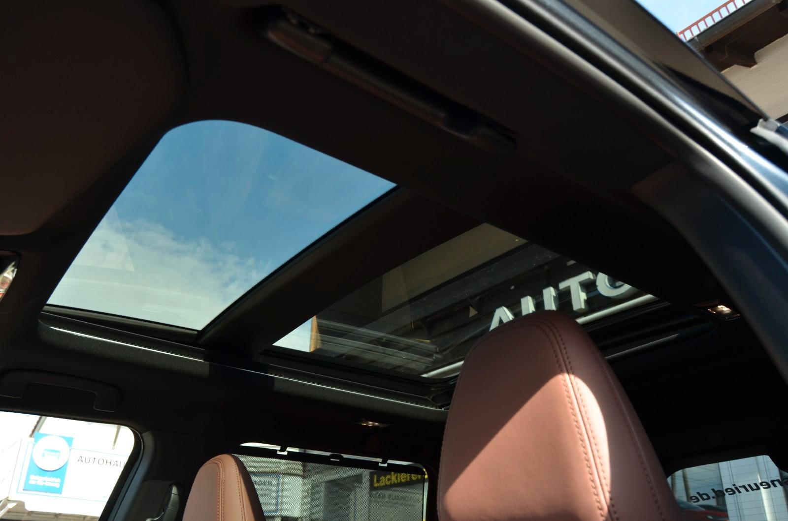 Mitsubishi Outlander 4WD PHEV