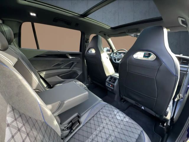 Volkswagen Tayron 2.0 TDI R-Line