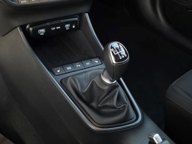 Hyundai Bayon 1.0 Prime T-GDi