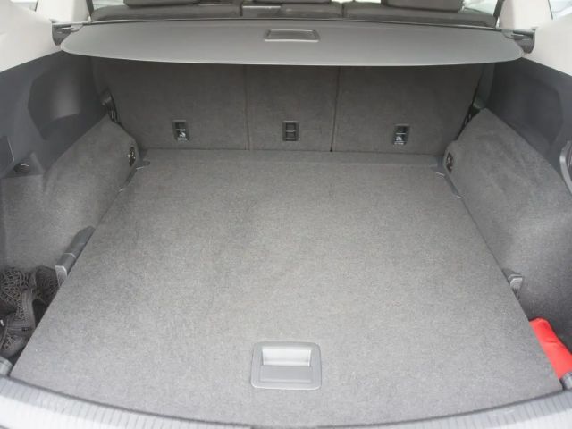 Volkswagen Tiguan Allspace Life