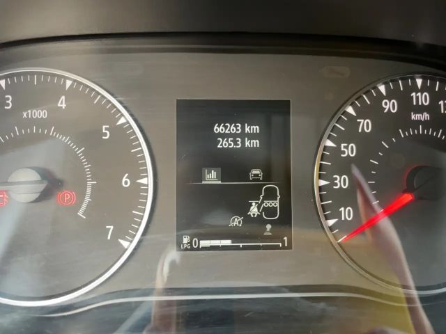 Dacia Jogger Extreme TCe 100