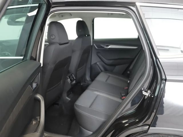 Skoda Karoq 4x4 Selection