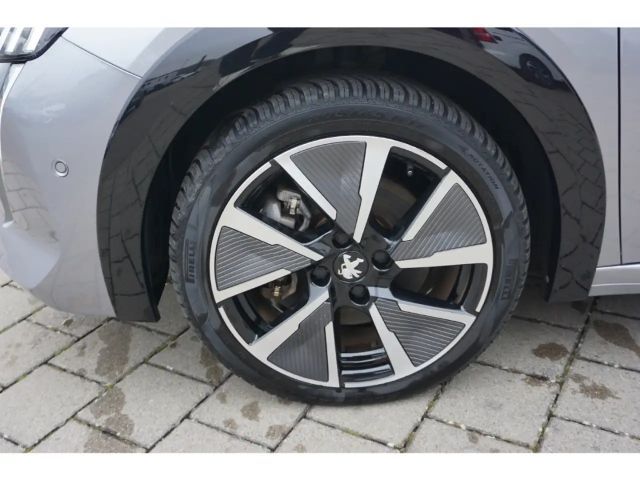 Peugeot E-208 GT-Line
