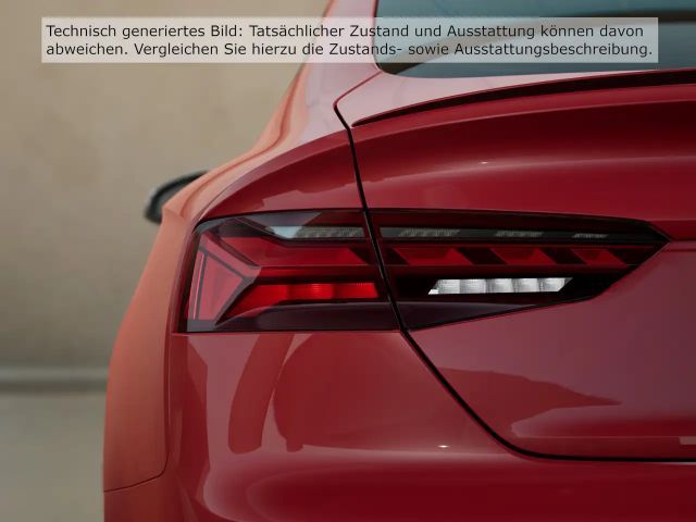 Audi S5 3.0 TDI Quattro