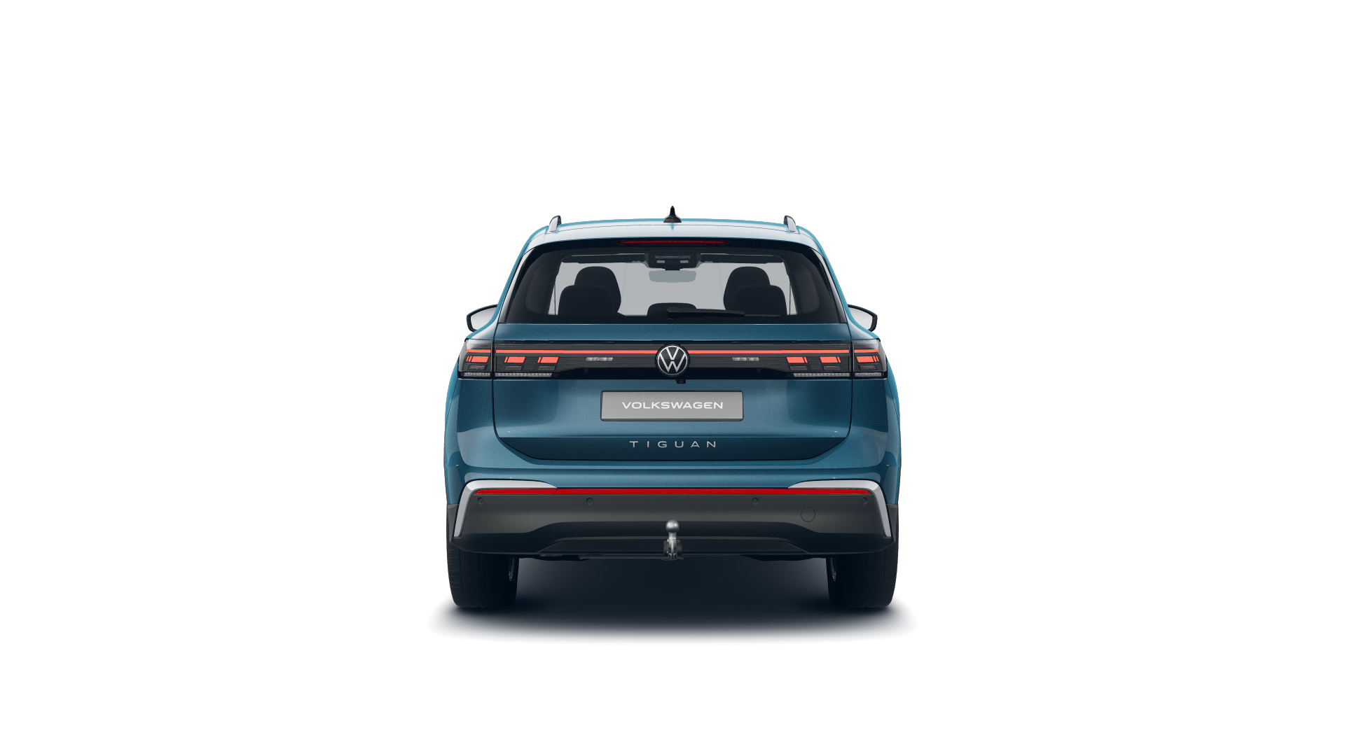Volkswagen Tiguan 2.0 TDI DSG Elegance Elegance