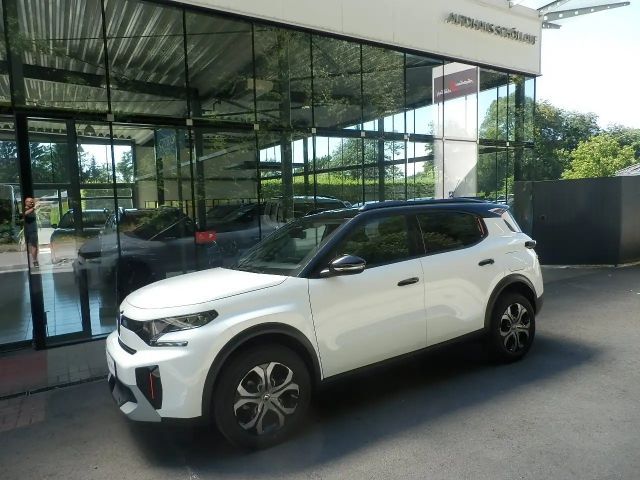 Citroën C3 Aircross Plus