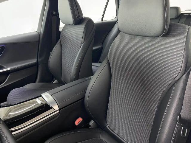 Mercedes-Benz C 200 AVANTGARDE Estate