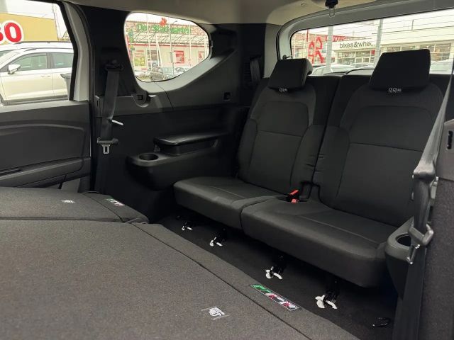 Dacia Jogger Essential TCe 110