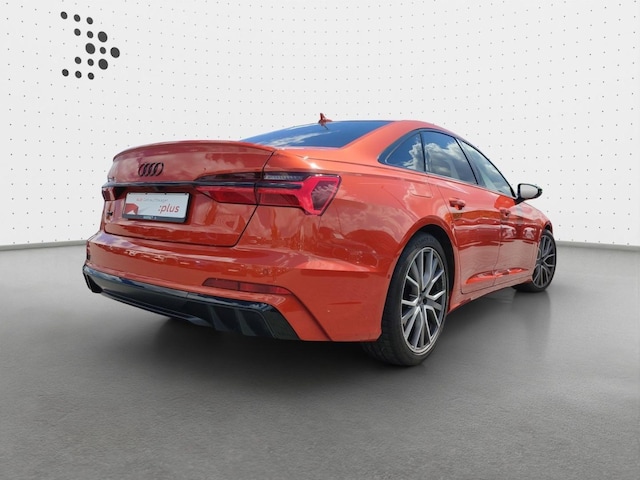 Audi S6 Quattro Sedan