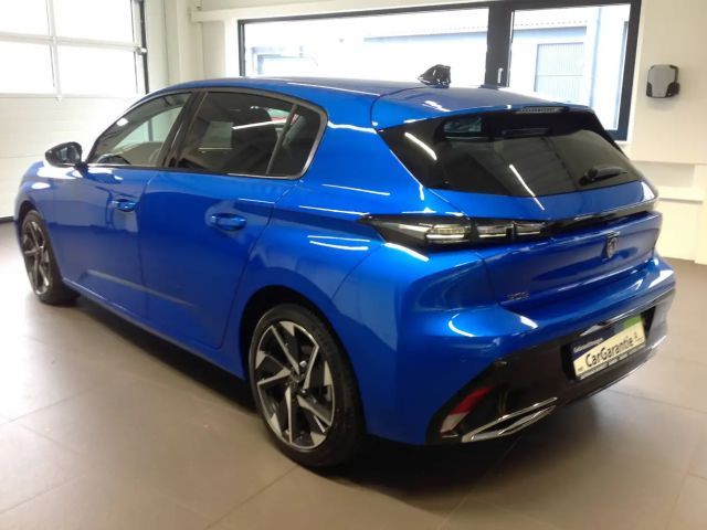 Peugeot 308 Allure Pack BlueHDi EAT8