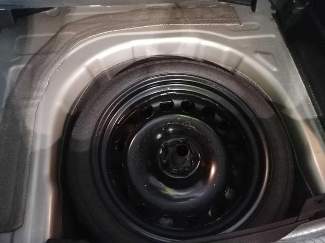 Volkswagen Taigo 1.0 TSI Life