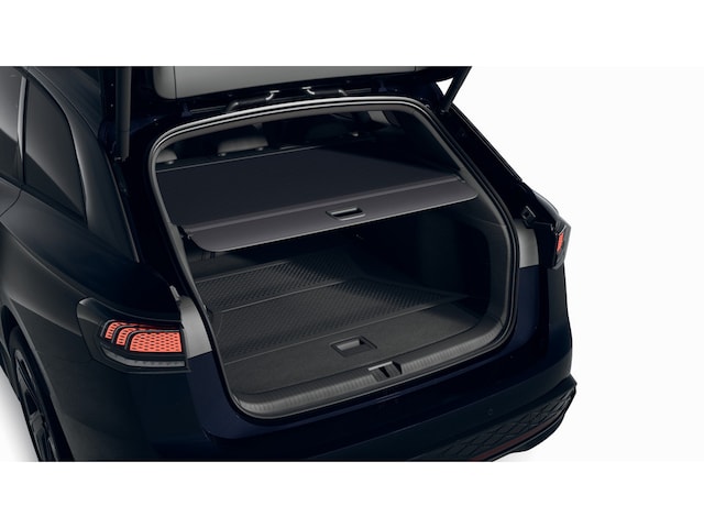 Volkswagen ID.7 4Motion GTX Tourer