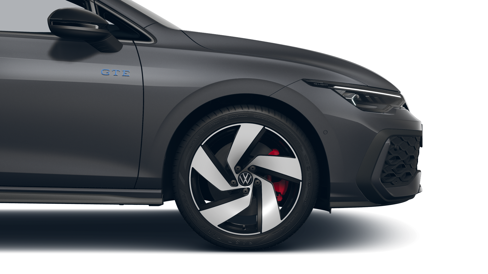 Volkswagen Golf Golf VIII eHybrid