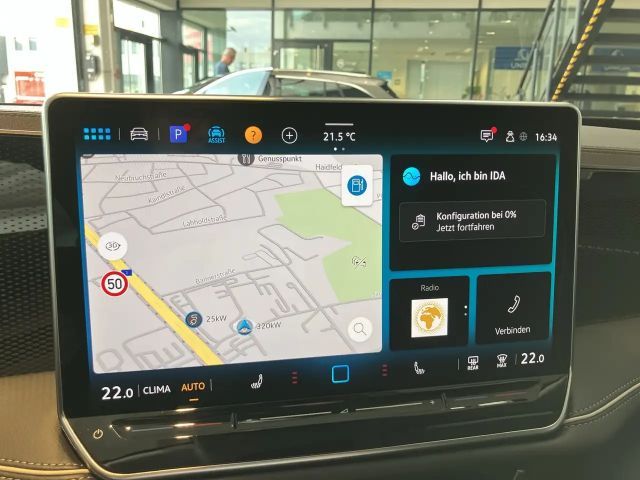 Volkswagen Passat Business DSG Variant