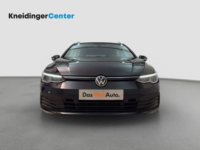 Volkswagen Golf DSG Life Variant