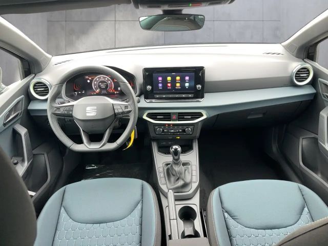 Seat Ibiza 1.0 TSI Style