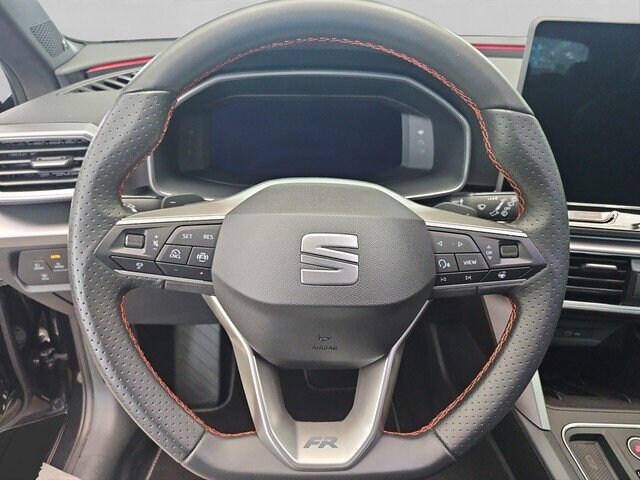 Seat Leon 2.0 TDI Sportstourer