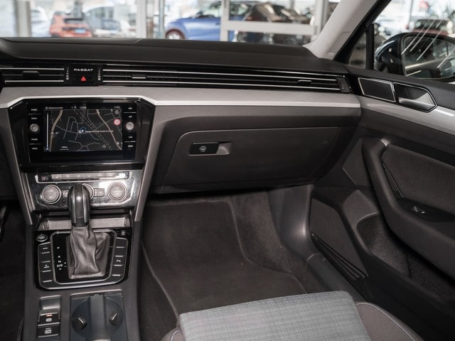 Volkswagen Passat DSG GTE Variant