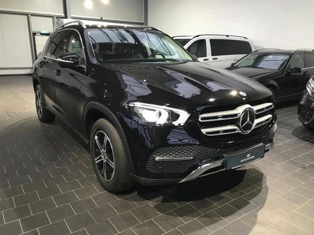 Mercedes-Benz GLE 300 GLE 300 d