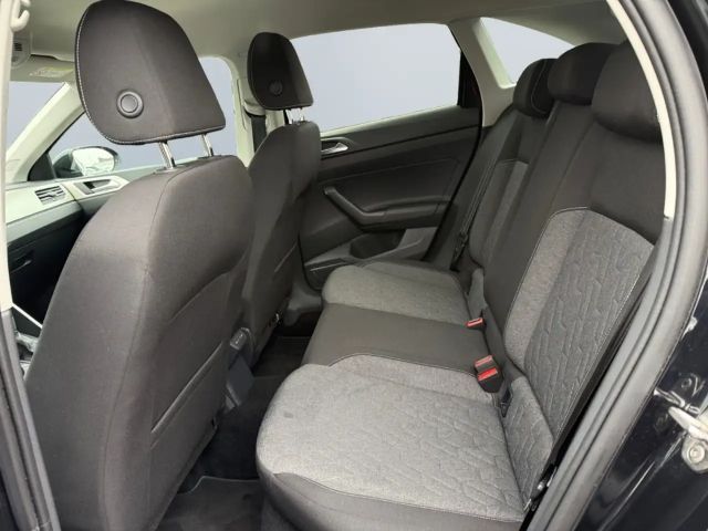 Volkswagen Taigo 1.0 TSI DSG Move