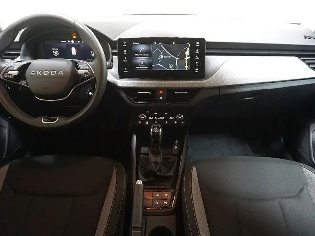 Skoda Kamiq 1.5 TSI Selection