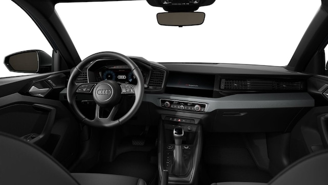 Audi A1 25 TFSI S-Tronic Sportback