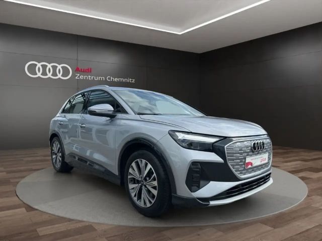Audi Q4 e-tron 50 Quattro