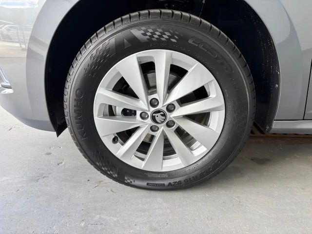Skoda Kamiq Essence TSI DSG
