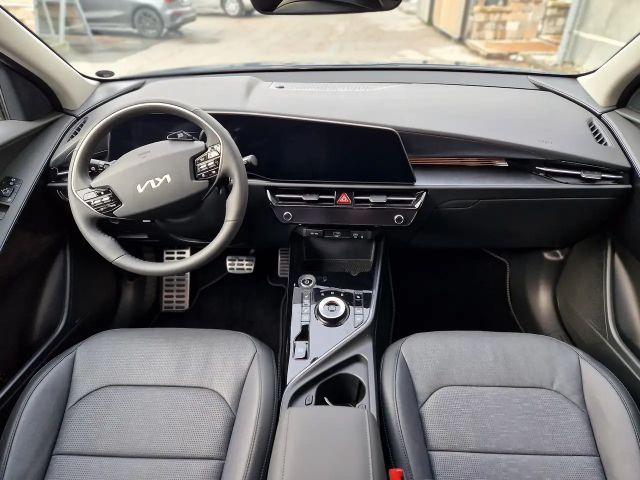 Kia Niro e-Niro