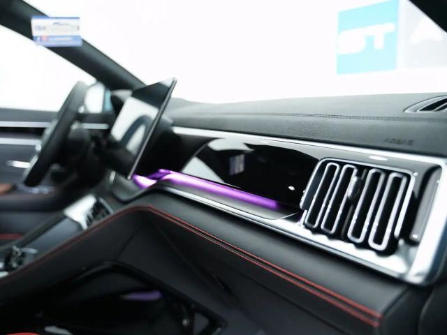 BYD Seal U Design Vierwielaandrijving