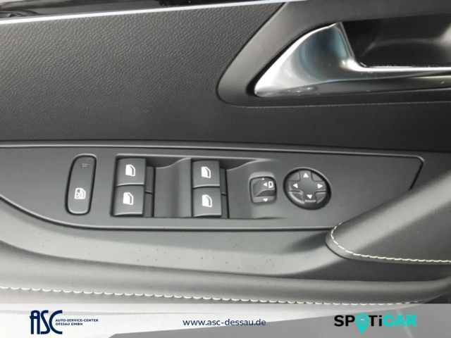 Peugeot E-208 GT-Line Hybrid