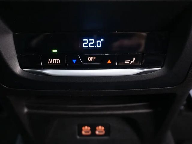 BMW X3 M-Sport xDrive