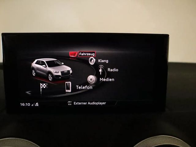 Audi Q2 35 TDI Quattro S-Line