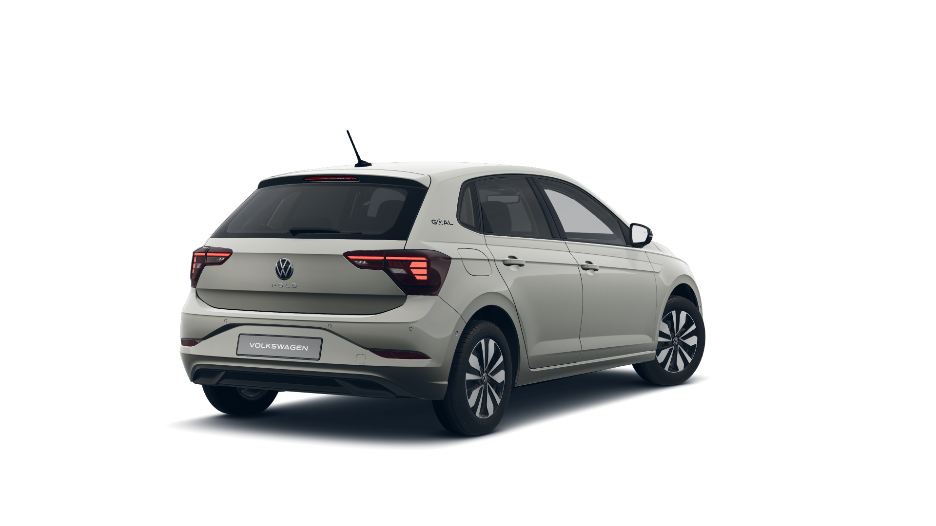 Volkswagen Polo 1.0 TSI DSG