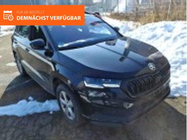 Skoda Karoq 4x4 Sportline