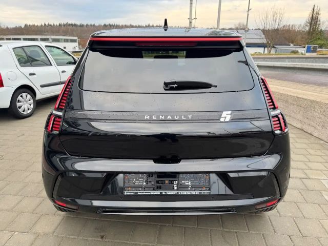 Renault 5 Comfort E-Tech Iconic