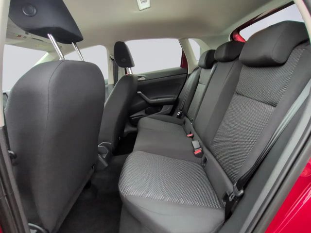 Volkswagen Polo 1.0 Fresh LED+PDC+KLIMA