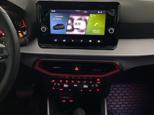 Seat Arona 1.0 TSI DSG FR-lijn